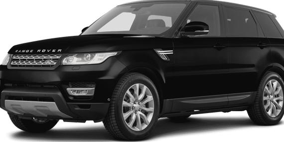 LAND ROVER RANGE ROVER SPORT 2017 SALWR2FV9HA694636 image